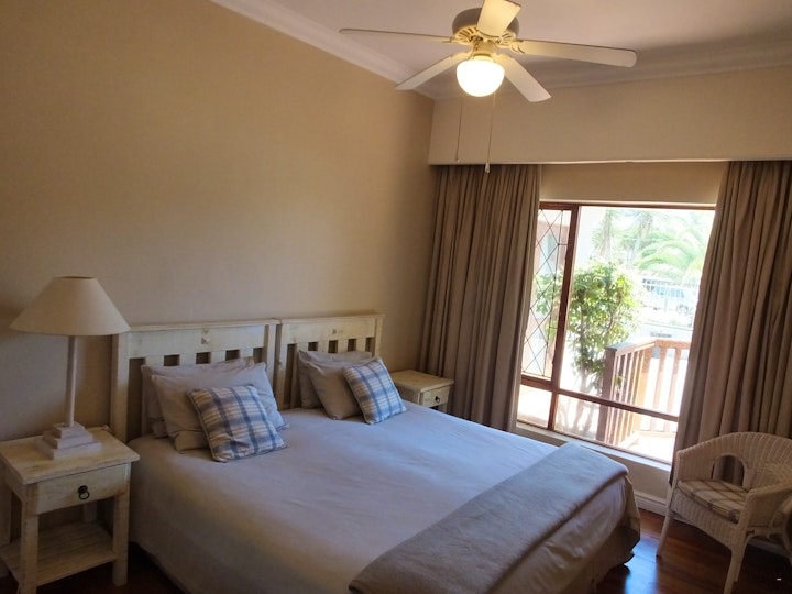 Eastern Cape Accommodation at Summerstrand Beach Lodge | Viya
