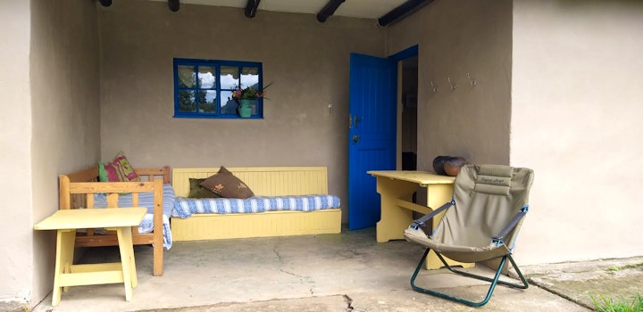 KwaZulu-Natal Accommodation at Pumuleni Wegbreek | Viya