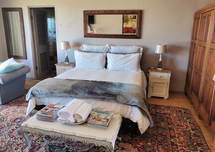Wild Coast Accommodation at Schafli Manor | Viya