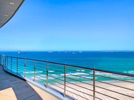 Bloubergstrand Accommodation at Horizon Bay 1602 Penthouse | Viya