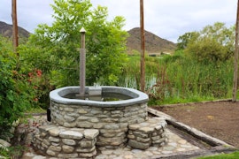 Cape Winelands Accommodation at New Beginnings Campsite | Viya