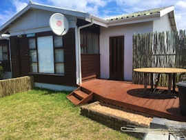 Still Bay Accommodation at David Bongers Holiday Accommodation | Viya