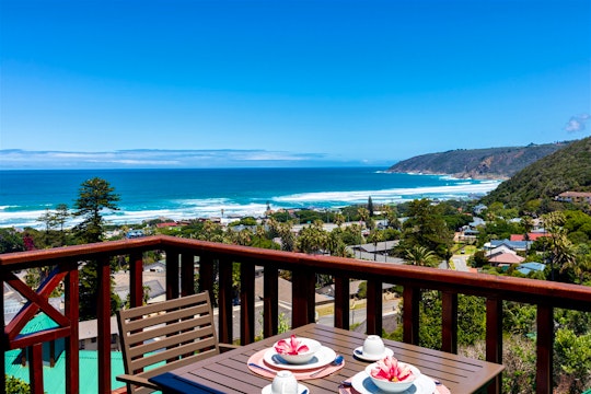 Garden Route Accommodation at  | Viya