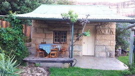 Clarens Accommodation at  | Viya