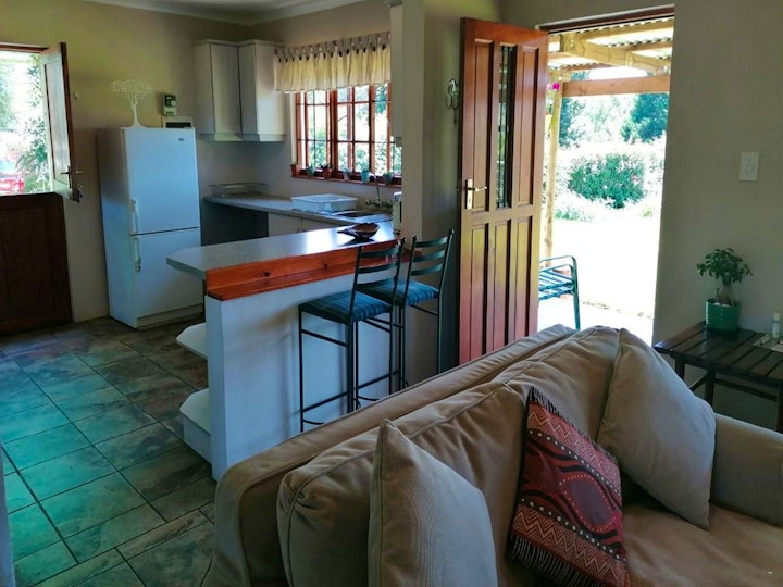 Drakensberg Accommodation at Cicada Self-catering Cottage | Viya