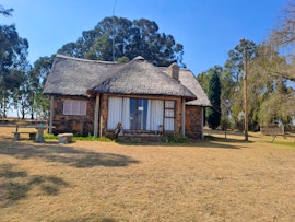 Free State Accommodation at  | Viya