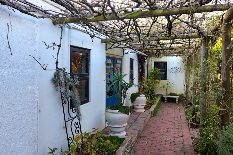 Grabouw Accommodation at  | Viya