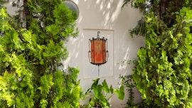 Waterberg Accommodation at Golden Lantern Guest Lodge | Viya
