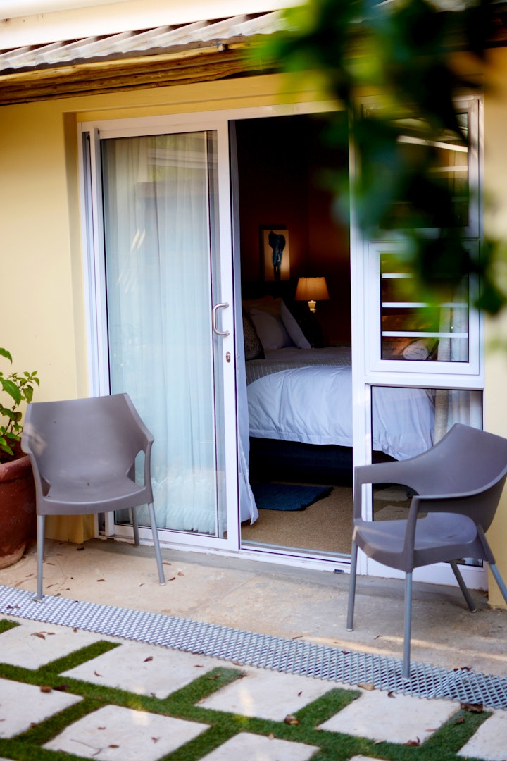 Sarah Baartman District Accommodation at Kududu Guest House | Viya