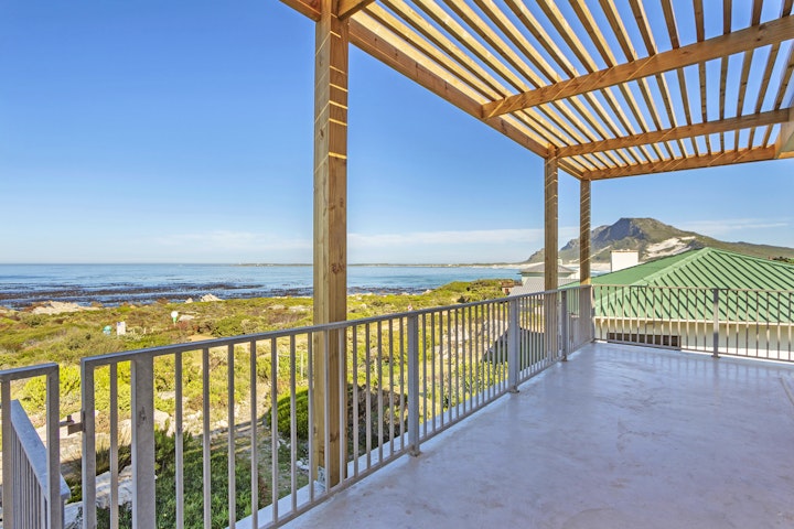 Overberg Accommodation at Blueview on Silversand | Viya