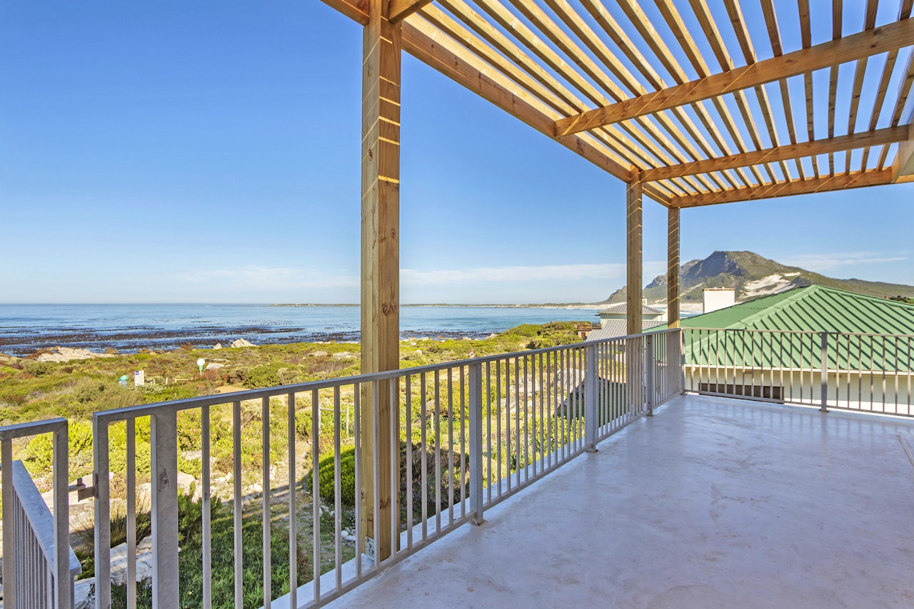 Betty's Bay Accommodation at  | Viya