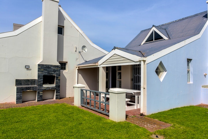 Western Cape Accommodation at C-Breeze | Viya