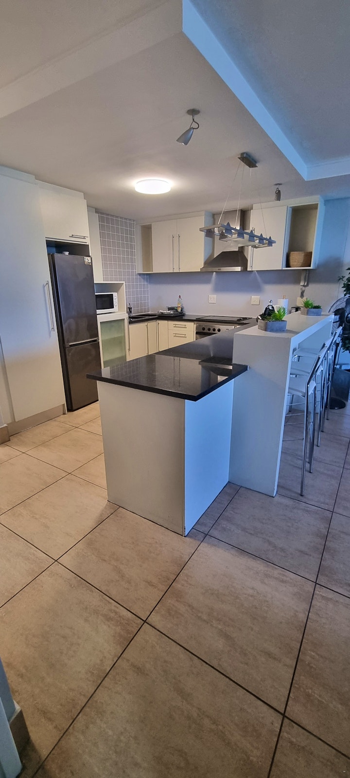 Cape Town Accommodation at Oceanview Apartment | Viya