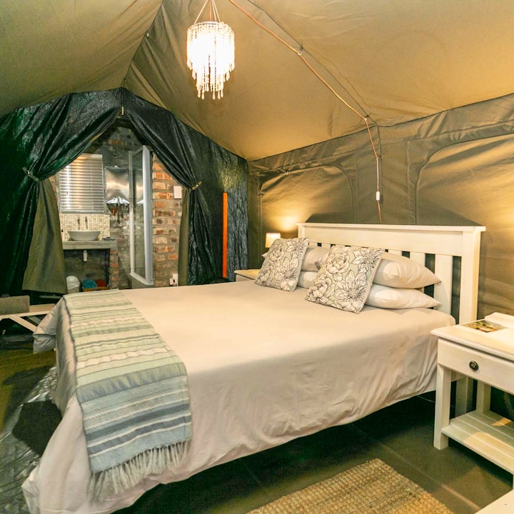 Western Cape Accommodation at Schoemanshoek Glamping & Self-catering | Viya