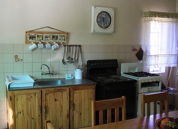 Northern Cape Accommodation at Ouma's Kothuis | Viya