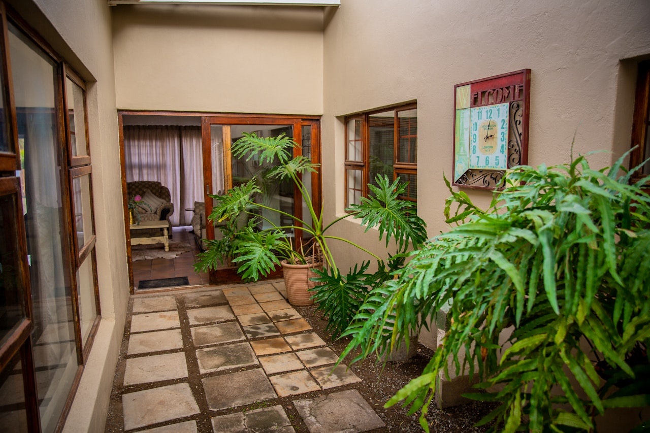 Sarah Baartman District Accommodation at  | Viya