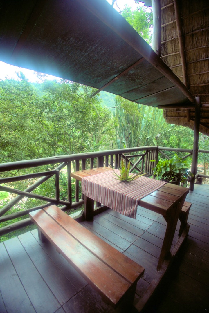 KwaZulu-Natal Accommodation at The Treehouse River Lodge | Viya