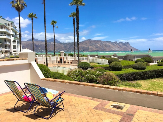 Cape Town Accommodation at  | Viya