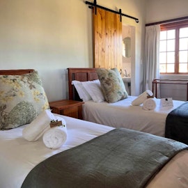 Overberg Accommodation at  | Viya