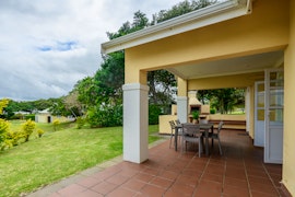 Port Edward Accommodation at Caribbean Estates Villa Caylee | Viya