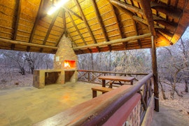 Kruger National Park South Accommodation at Erdvark Escape - Bush Retreat | Viya