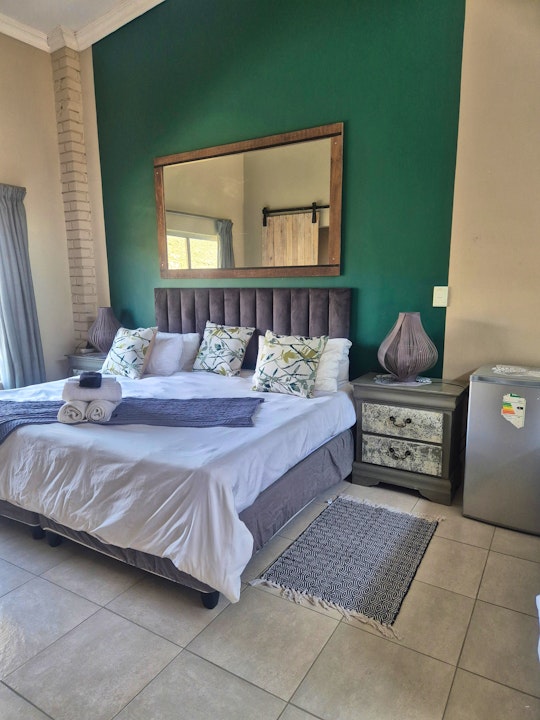 Namaqualand Accommodation at  | Viya