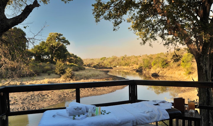 Mpumalanga Accommodation at Hamiltons Tented Safari Camp | Viya