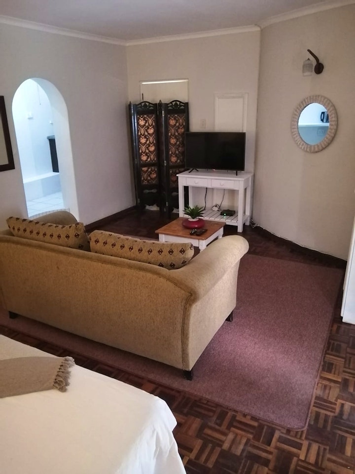 Eastern Cape Accommodation at 36 Mount Road B&B | Viya