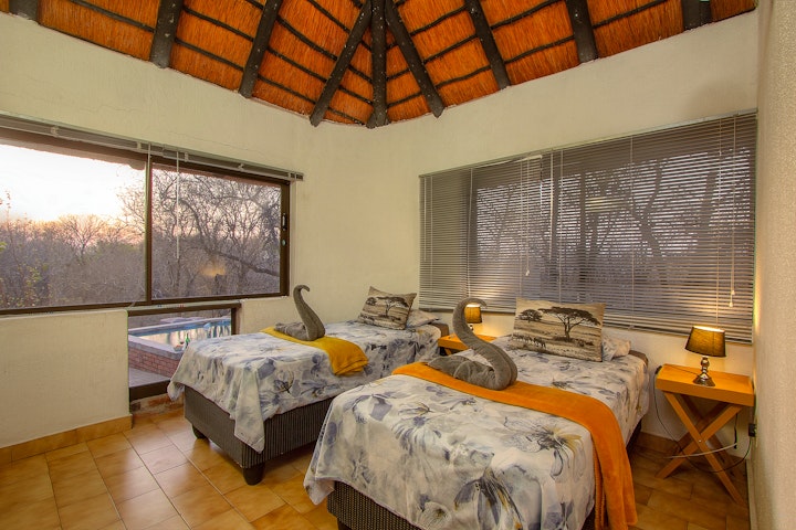 Mpumalanga Accommodation at Mi Casa Su Casa - Bush Retreat | Viya