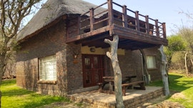 Waterberg Accommodation at Magol Country Lodge | Viya