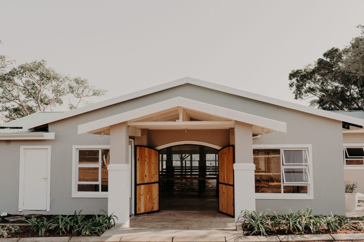 Clearwater Farm Venue