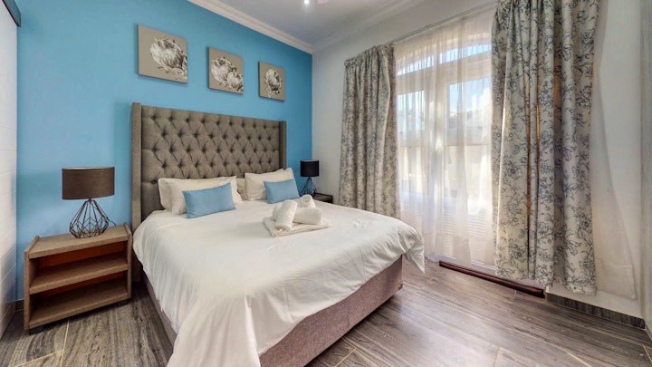 KwaZulu-Natal Accommodation at Caribbean Estate Villa 1139 | Viya