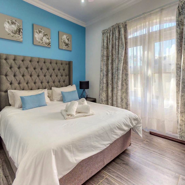 KwaZulu-Natal Accommodation at Caribbean Estate Villa 1139 | Viya