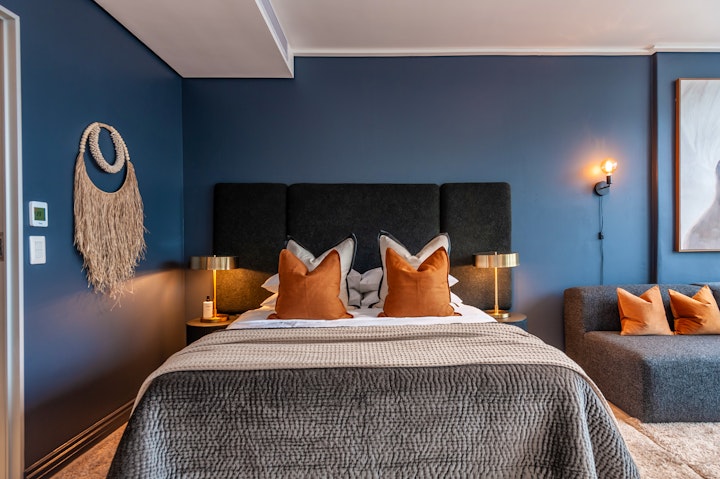 Cape Town Accommodation at The Luxurious Studio | Viya