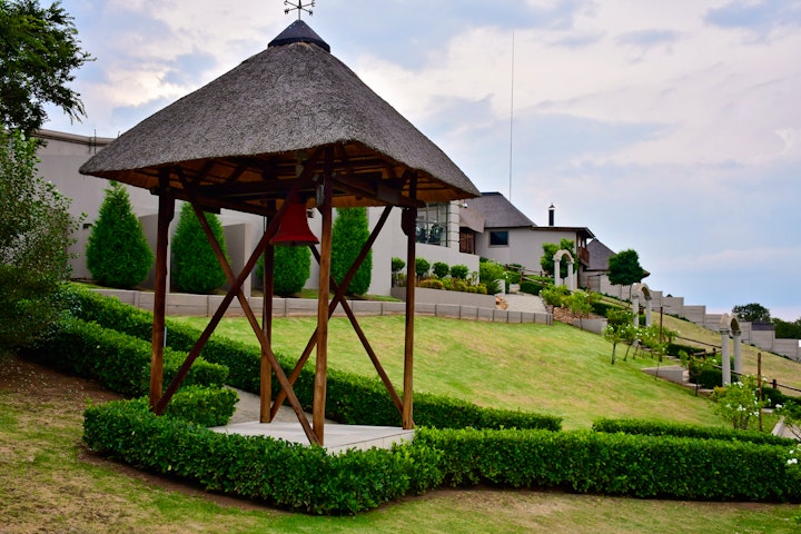 Mpumalanga Accommodation at Henbase Lodge | Viya