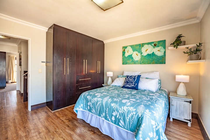 Cape Town Accommodation at B19 Sandy Bay | Viya