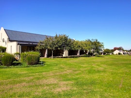 Overberg Accommodation at  | Viya