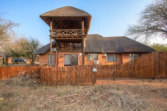 Kruger National Park South Accommodation at  | Viya