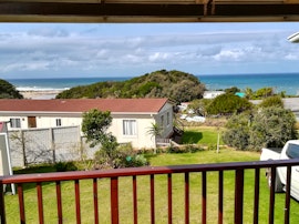 Wild Coast Accommodation at Beach Holiday Flatlet | Viya