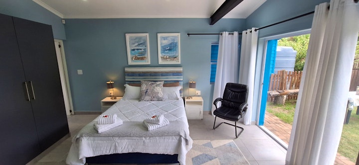 Western Cape Accommodation at Island Flip Flops | Viya