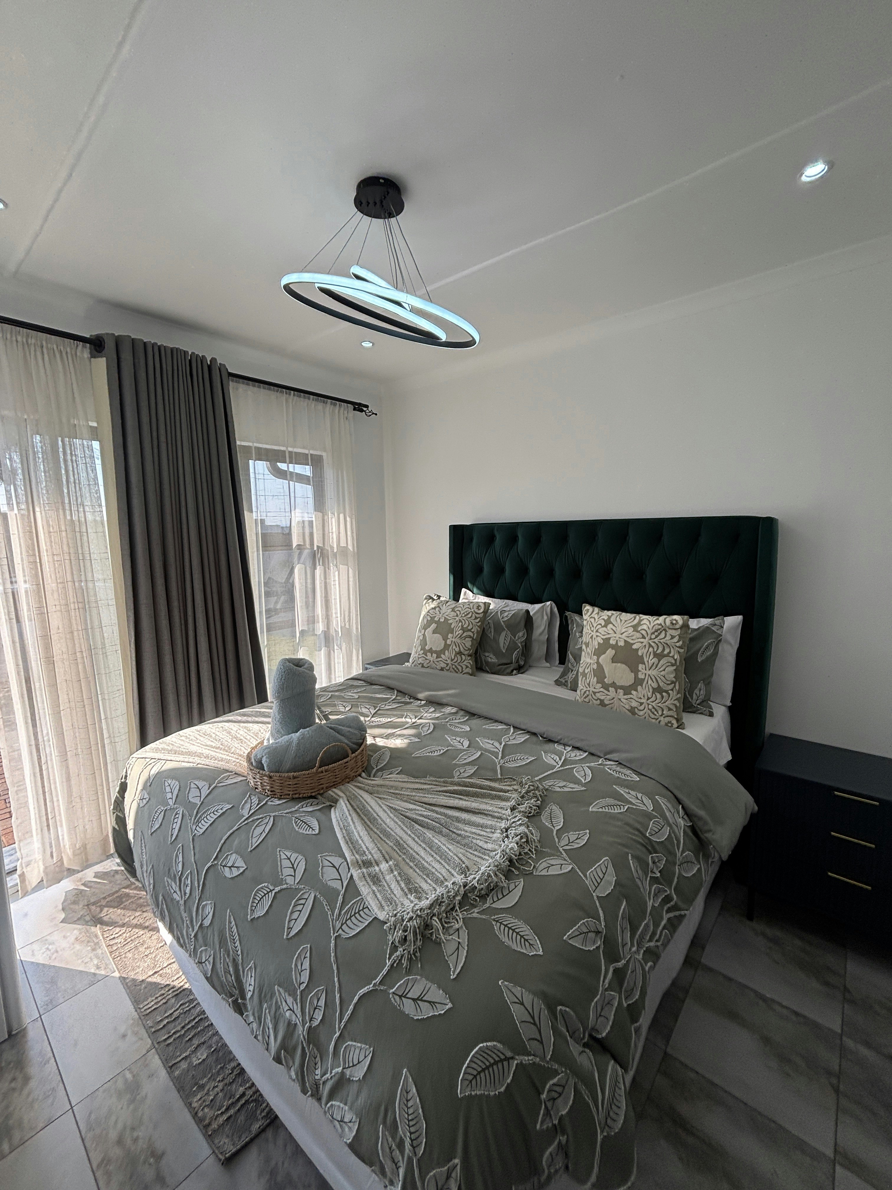 Randhart Guesthouse image no 18 of 25