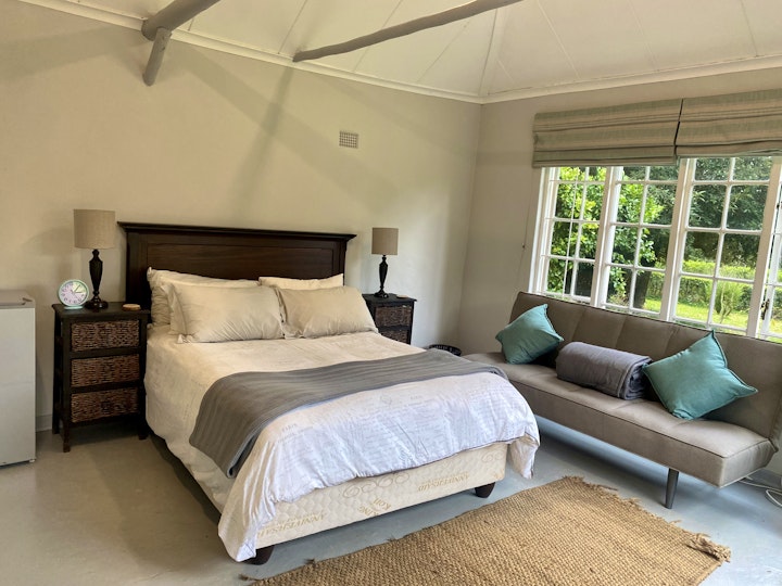 KwaZulu-Natal Accommodation at Rose Cottage | Viya