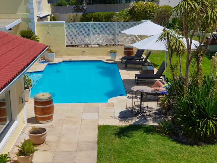 Cape Town Accommodation at Constantia Cottages | Viya