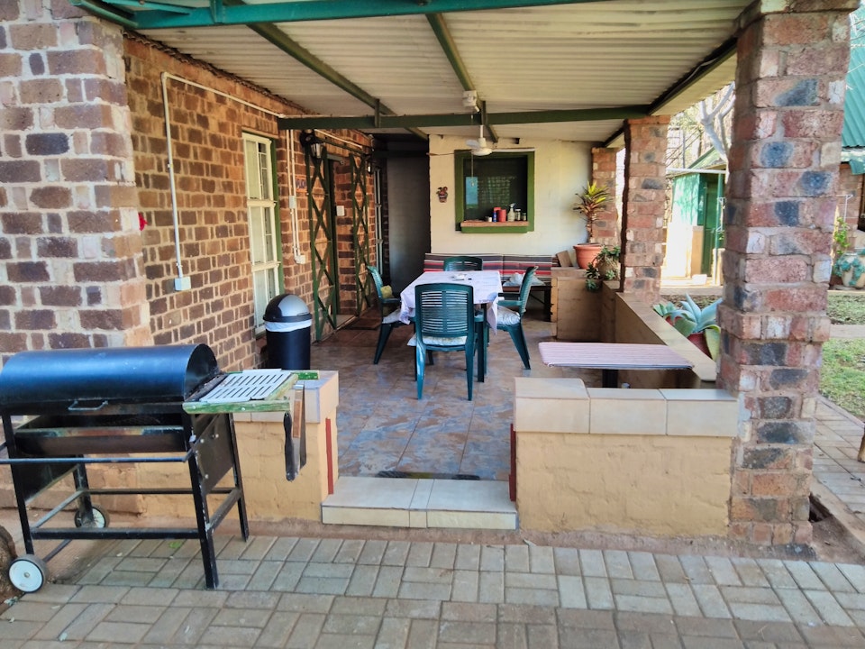 Soutpansberg Mountains Accommodation at  | Viya