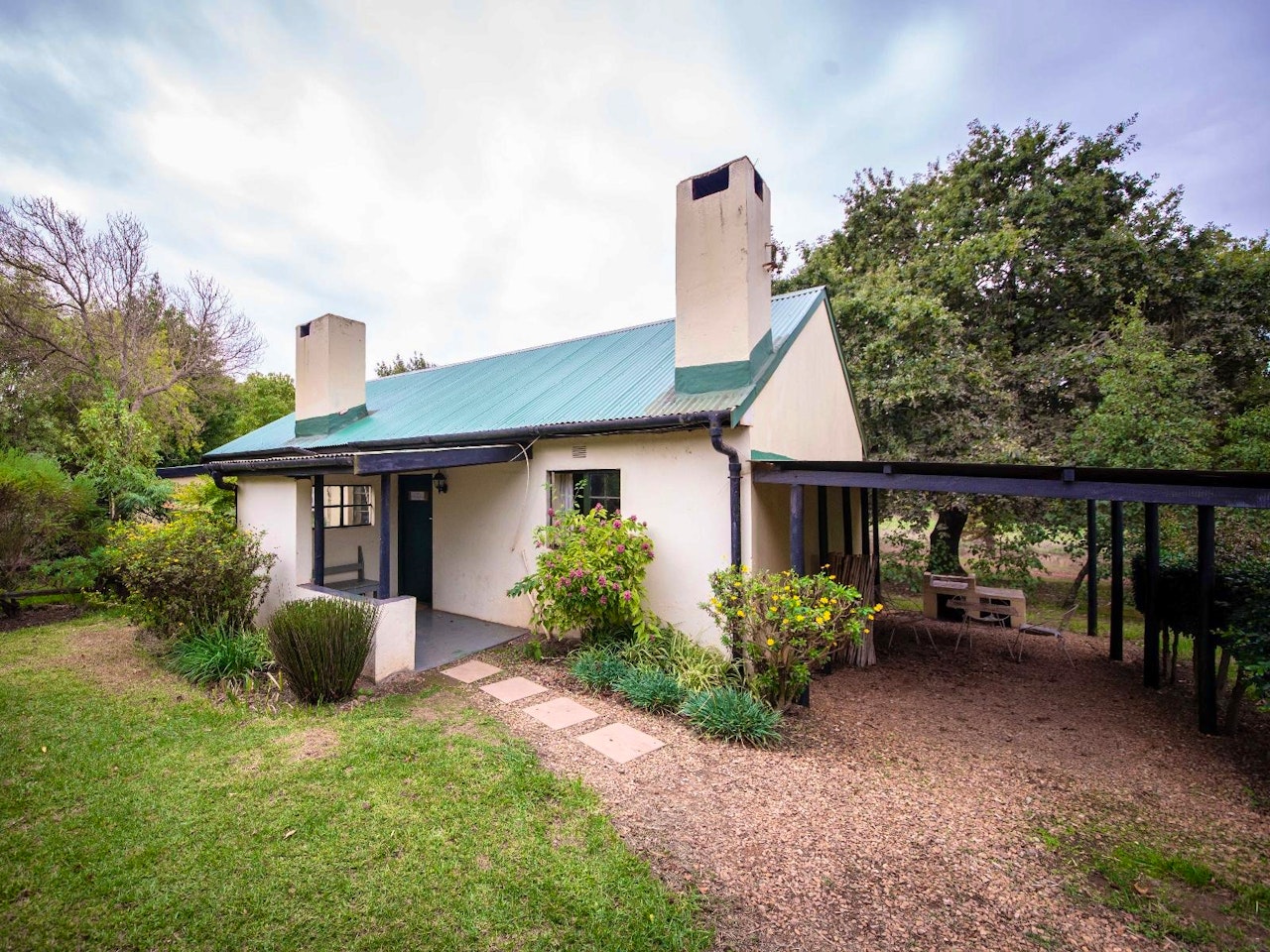 Grabouw Accommodation at  | Viya