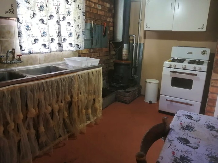 Limpopo Accommodation at Kalfieswals | Viya