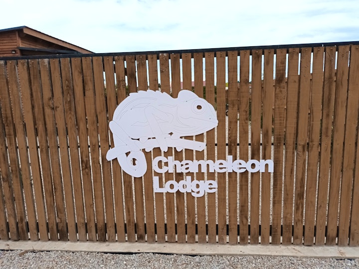 Eastern Cape Accommodation at Chameleon Lodge | Viya