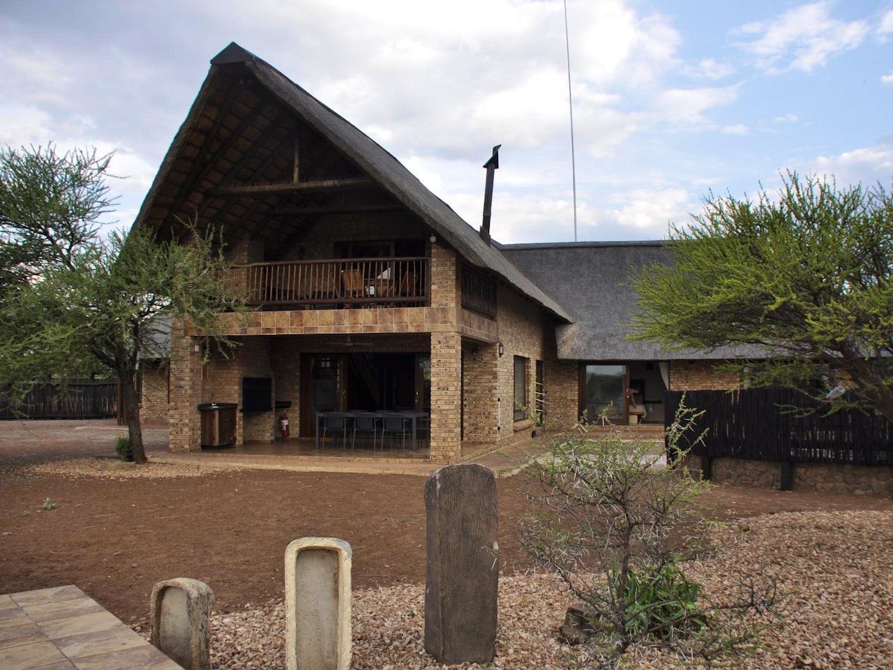 Limpopo Accommodation at  | Viya