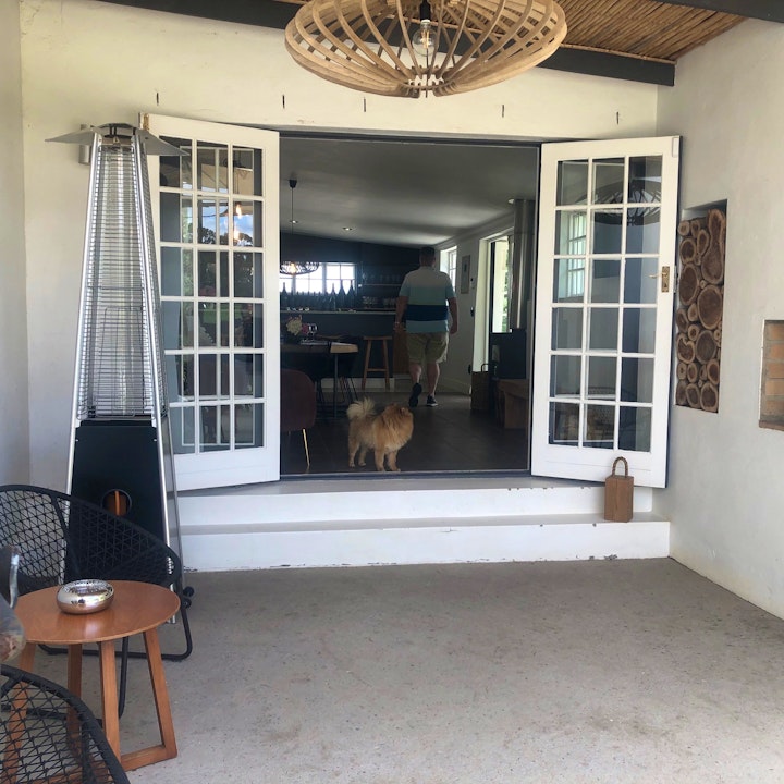 Western Cape Accommodation at Tempel Wines Estate | Viya