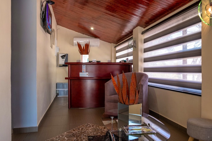 Johannesburg Accommodation at Melrose Hideout | Viya